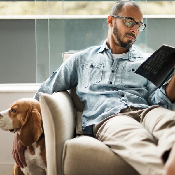 7 πράγματα που μπορείς να κάνεις αν θέλεις να διαβάσεις περισσότερα βιβλία μέσα στο 2025