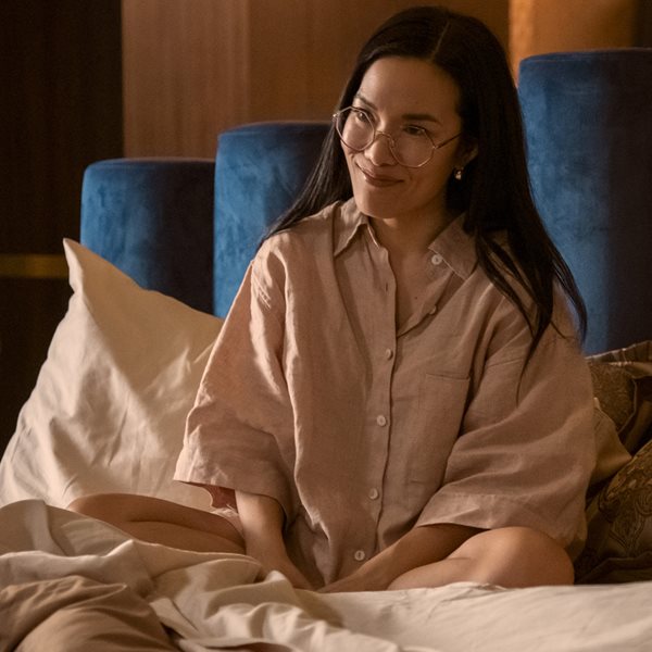 Η πραγματική ιστορία πίσω από το Beef του Netflix