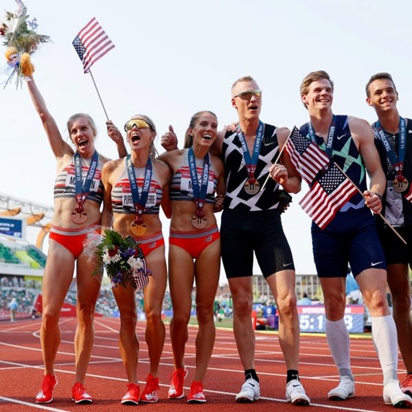 Πόσο κοστίζουν σε έναν αθλητή οι Ολυμπιακοί Αγώνες;