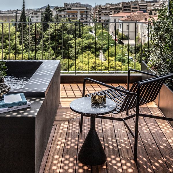 Ο αθηναϊκός μοντερνισμός αποθεώνεται στο Modernist