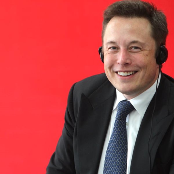 Οι προβλέψεις του Elon Musk για το μέλλον της ανθρωπότητας