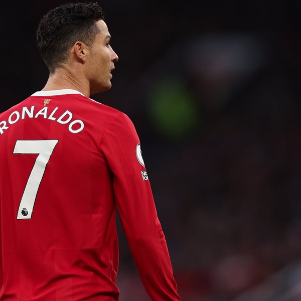 Ο Cristiano Ronaldo δεν έχει να αποδείξει τίποτα