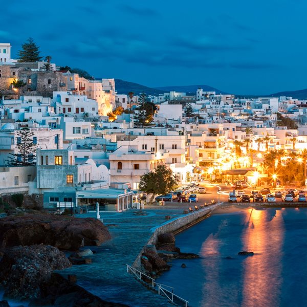 Διακοπές στα 5 πιο οικονομικά ελληνικά νησιά