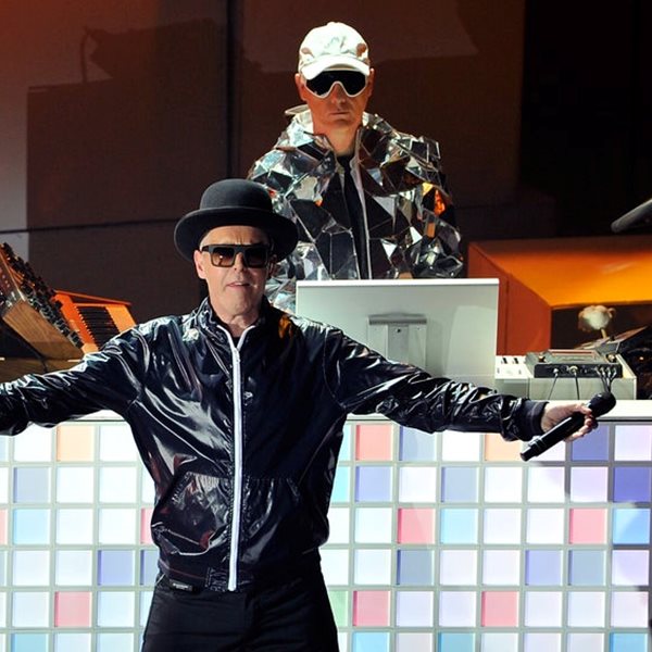 Οι Pet Shop Boys βρίσκουν 'απογοητευτική' τη μουσική της Taylor Swift