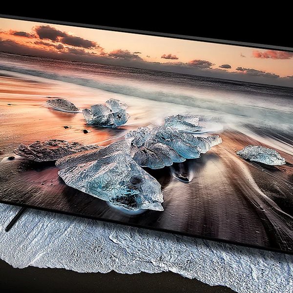 Όλα όσα χρειάζεται να γνωρίζεις για τις 8K τηλεοράσεις