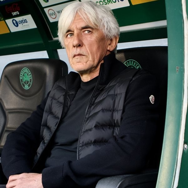 Ο Παναθηναϊκός και το πλούσιο παρελθόν του με την Ουκρανία