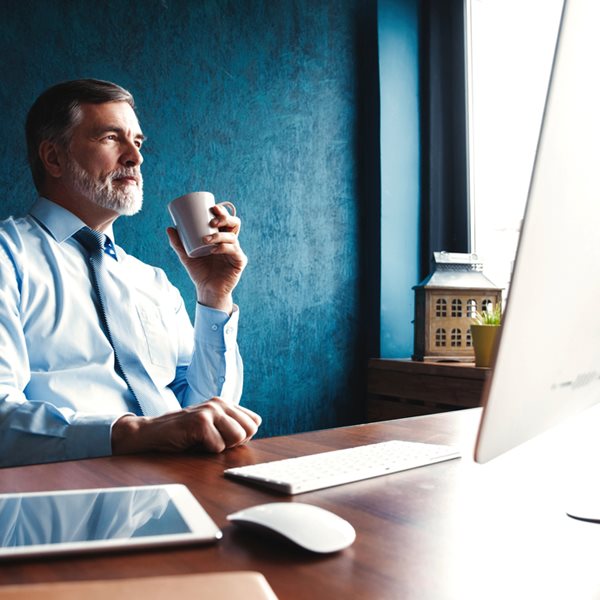 Πόσο αξίζει τελικά στ' αλήθεια ένας CEO