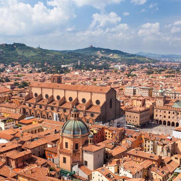 Μπολόνια: 48 ώρες στη γαστρονομική πρωτεύουσα της Ευρώπης