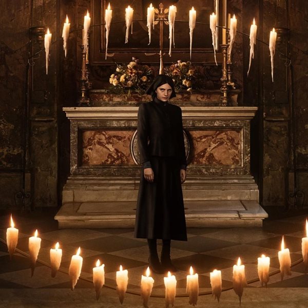 Το πρώτο trailer για το prequel της 'Προφητείας'