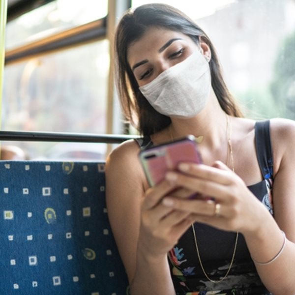 Κορονοϊός: 19.303 νέα κρούσμστα