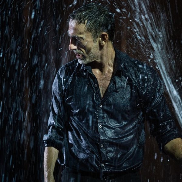 Μια ματιά στο INK του Δημήτρη Παπαϊωάννου