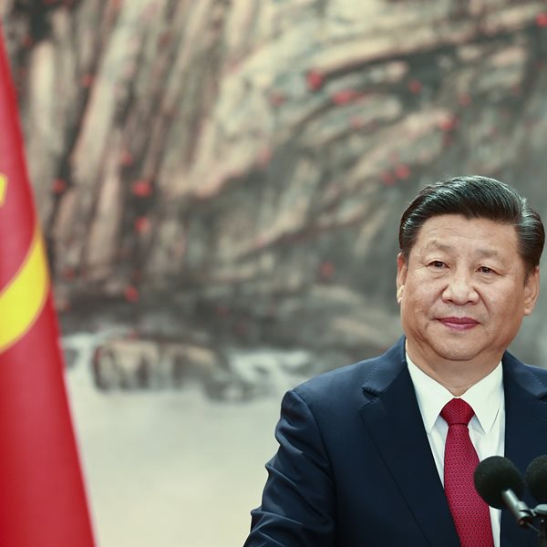 Πρωτοφανείς διαδηλώσεις στην Κίνα, οργή για το καθεστώς