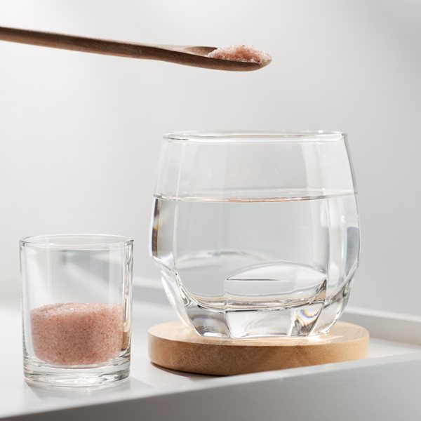 Τι είναι το solé water που έχει γίνει viral;