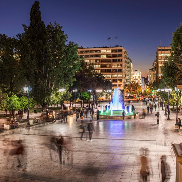 Έλληνες και κορονοϊός στην μετά lockdown εποχή