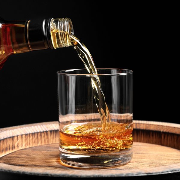 Το μεγαλύτερο μουσείο ουίσκι βρίσκεται στην Αργεντινή