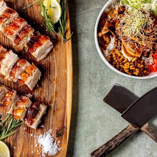 5 θαυμάσιες ιδέες για delivery