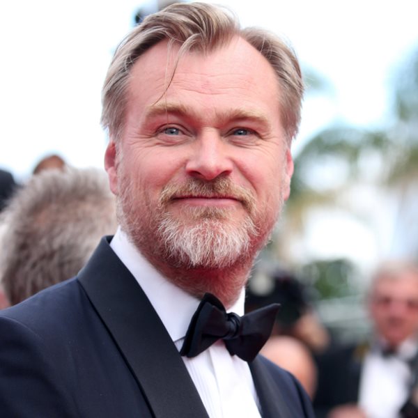 Tenet: H νέα ταινία του Christopher Nolan έρχεται σύντομα