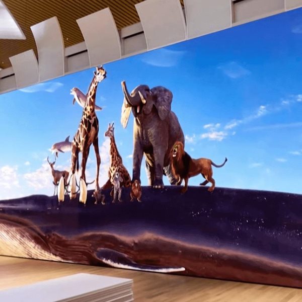 Το μέλλον του home entertainment λέγεται Sony Crystal LED