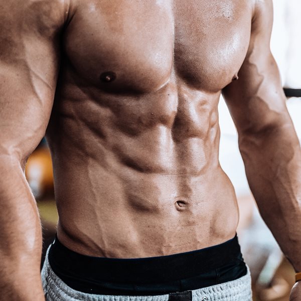 Η διατροφή που θα σου χαρίσει τους κοιλιακούς των ονείρων σου