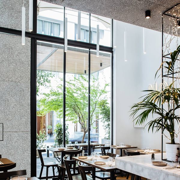 Τα πιο αγαπημένα εστιατόρια της Αθήνας σύμφωνα με το κοινό