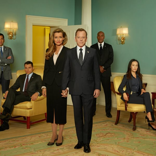 Σειρές για να δεις, όταν τα έχεις δει όλα