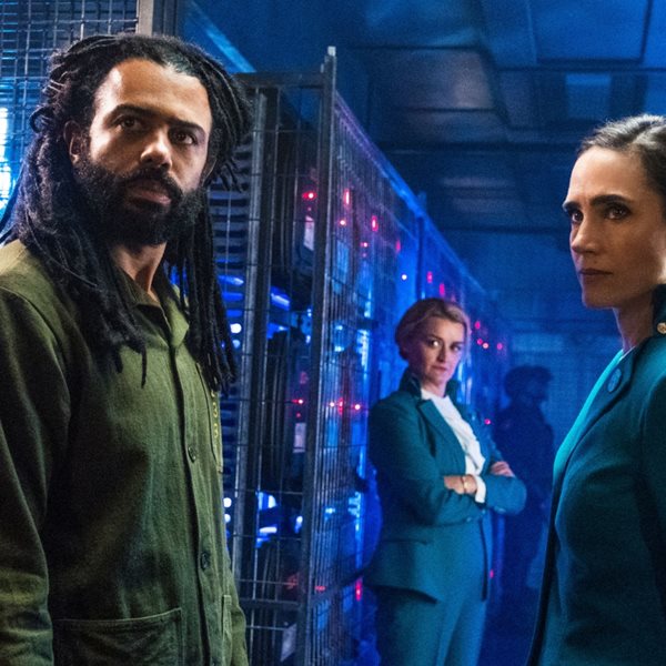 Πρώτο trailer για το τηλεοπτικό Snowpiercer