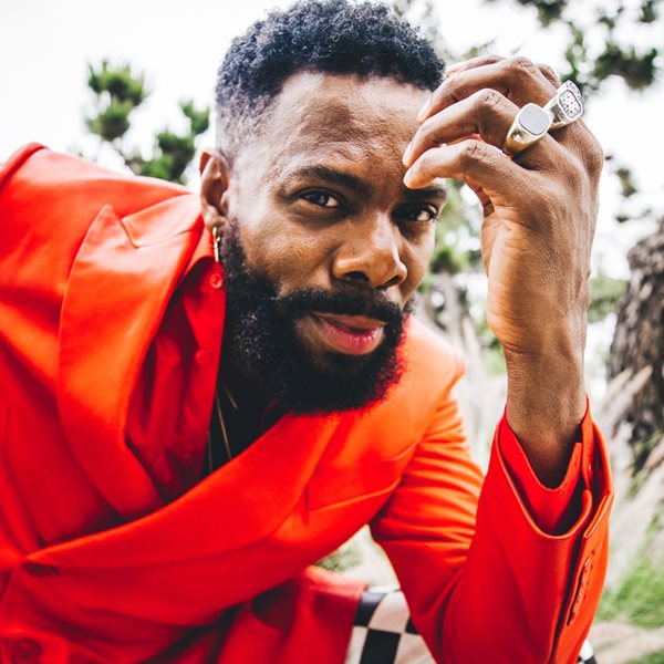 O Colman Domingo είναι πια πρωταγωνιστής