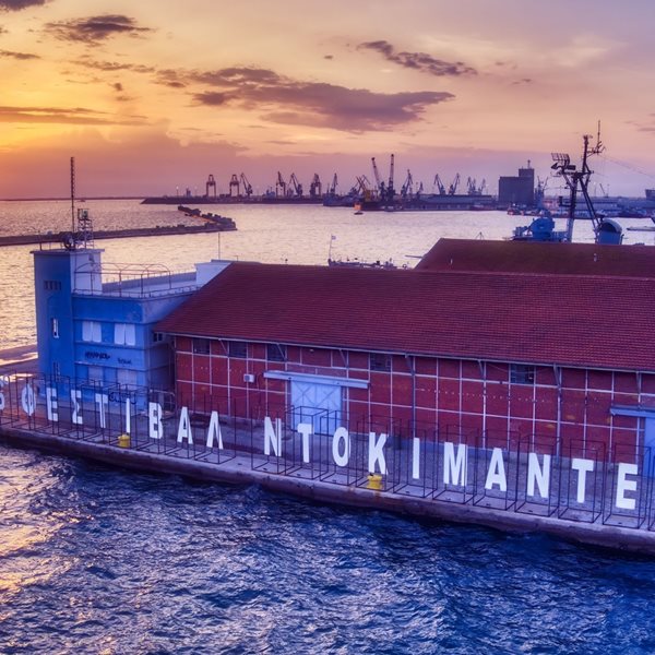 Με 66.000 θεατές και επισκέπτες ολοκληρώθηκε το 26ο Φεστιβάλ Ντοκιμαντέρ Θεσσαλονίκης