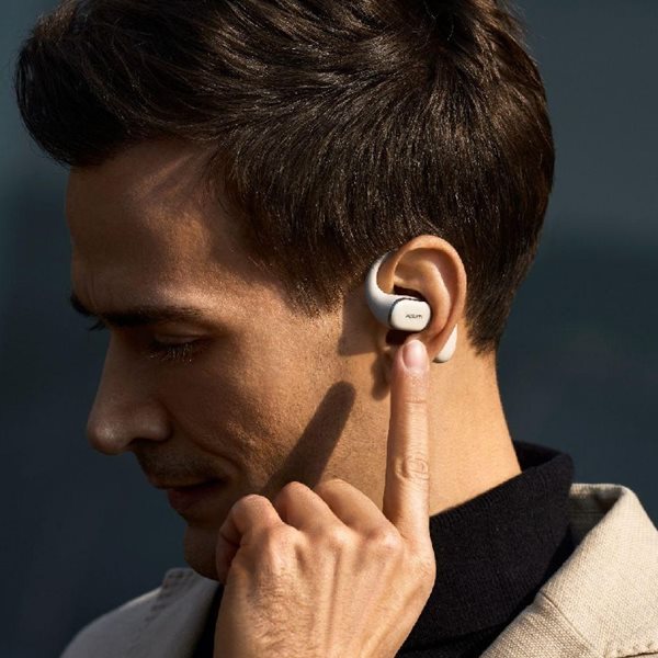 Καινοτομία στον ήχο και την ευεξία: Τα νέα HUAWEI FreeArc & HUAWEI Band 10 είναι εδώ