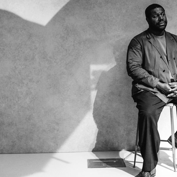 Όλα όσα έμαθε η ζωή και το σινεμά στον Steve McQueen