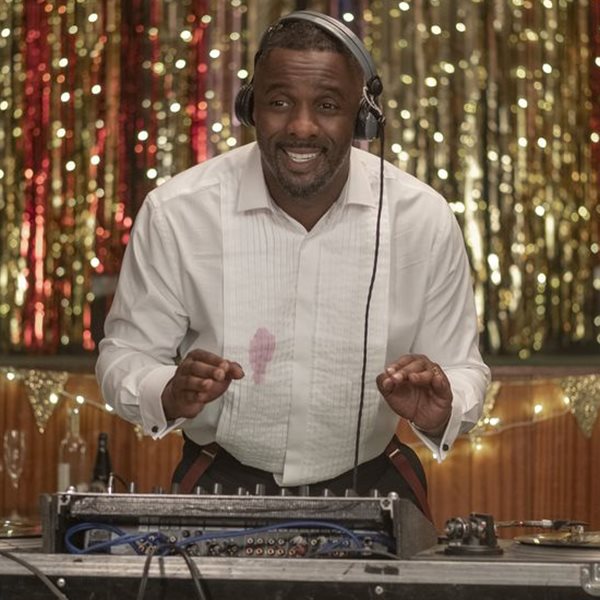 Ο Idris Elba από DJ γίνεται νταντά στο πρώτο trailer του Turn Up Charlie