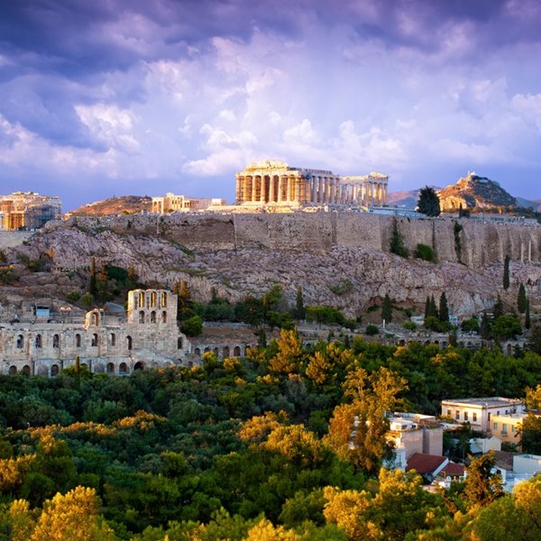 Κορυφαίος προορισμός η Ελλάδα για τους ταξιδιώτες παγκοσμίως