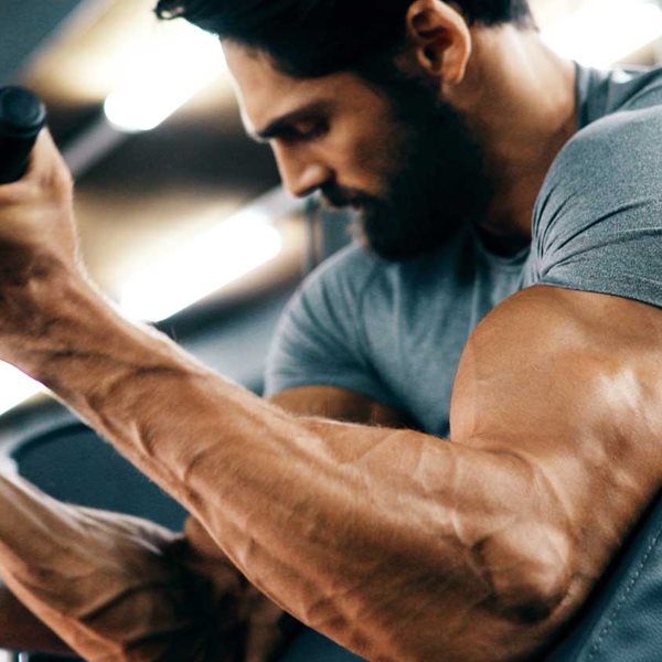 Ένα αξεσουάρ για γιγαντιαία μπράτσα