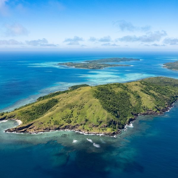 Αυτά είναι τα 10 φθηνότερα νησιά του κόσμου - Ποια είναι τα δύο ελληνικά;