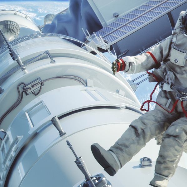 Πόσα χρήματα βγάζουν οι αστροναύτες;