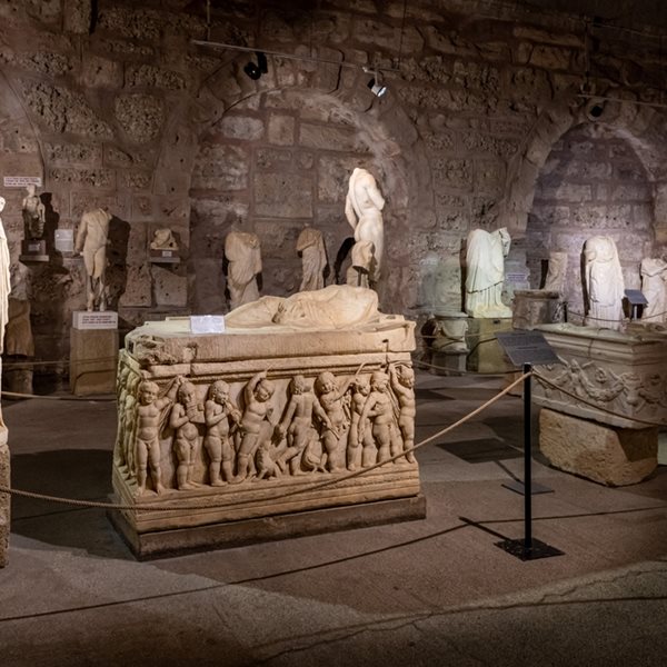 Οι χώρες που έχουν τα περισσότερα μουσεία