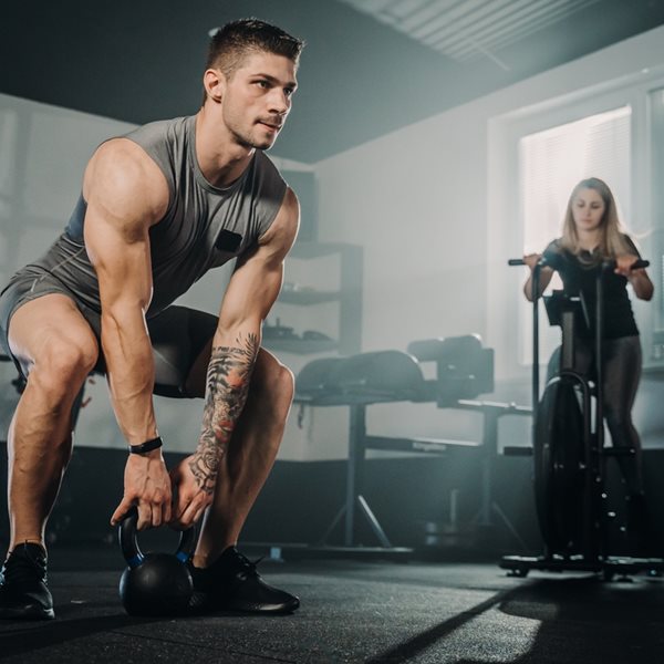 Τελικά, είναι καλύτερο να κάνεις γυμναστική με άδειο στομάχι ή όχι;