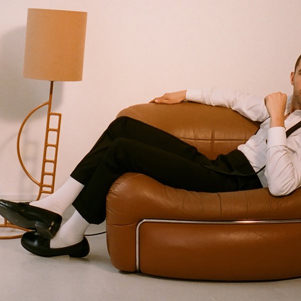 O Miles Kane και η ανεπιτήδευτη απλότητα του rock'n'roll