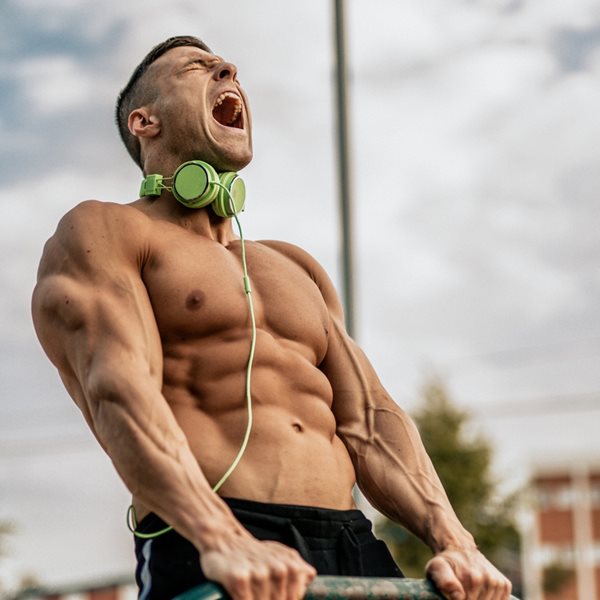 5 επιστημονικοί λόγοι που δε μπορείς να διαχειριστείς τον θυμό