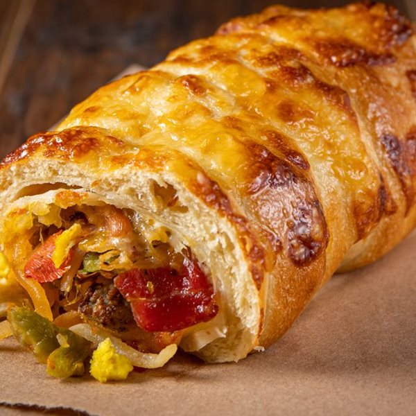 Το Bagelrito έχει την απόλυτη προσοχή μας