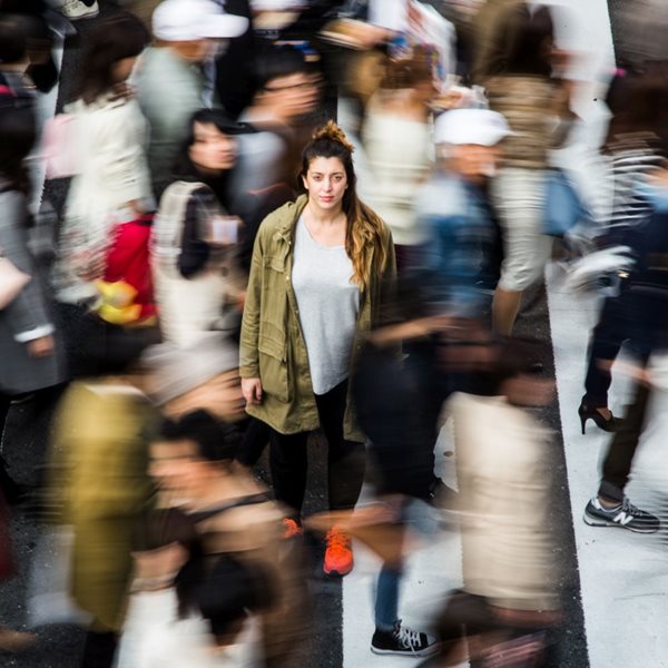Οι συμβουλές της Madame Ginger για κάθε σου ταξίδι