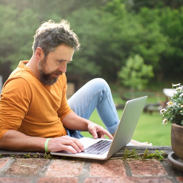 Πώς με την τηλεργασία βοηθάς το περιβάλλον