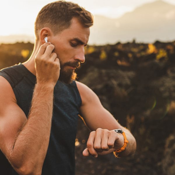 Τα health και fitness οφέλη του να έχεις smartwatch