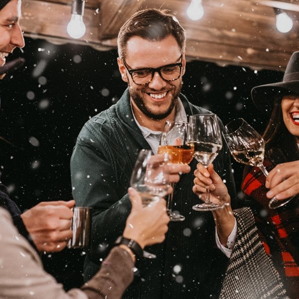 Μόλις καταρρίφθηκε ο μύθος του 'βάλε ένα ποτάκι να ζεσταθούμε'