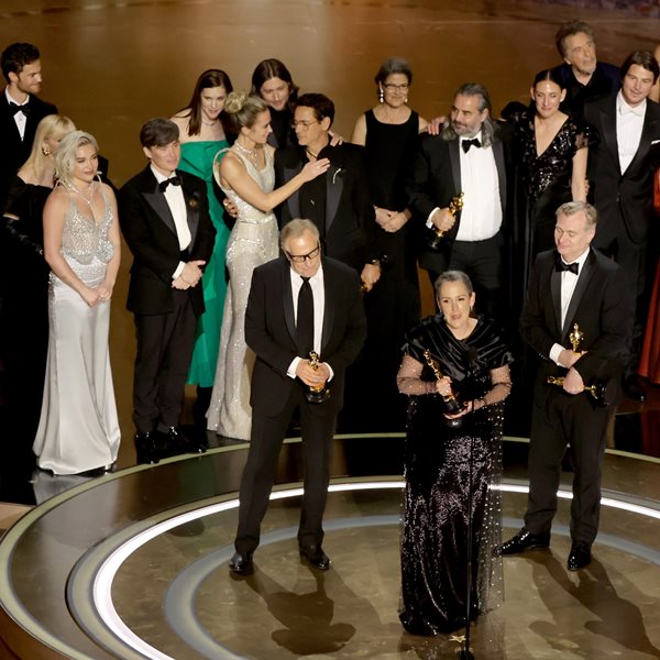 Oscars 2024: Οι μεγάλοι νικητές και οι καλύτερες στιγμές