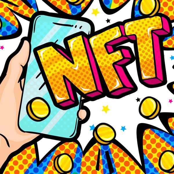 Ένας ασφαλής οδηγός επένδυσης σε NFTs