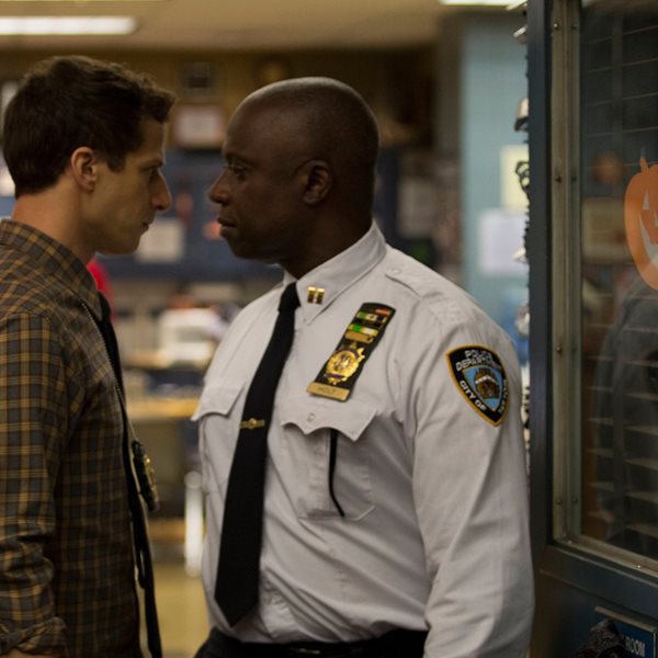 'Έφυγε' από τη ζωή o Andre Braugher του Brooklyn Nine-Nine