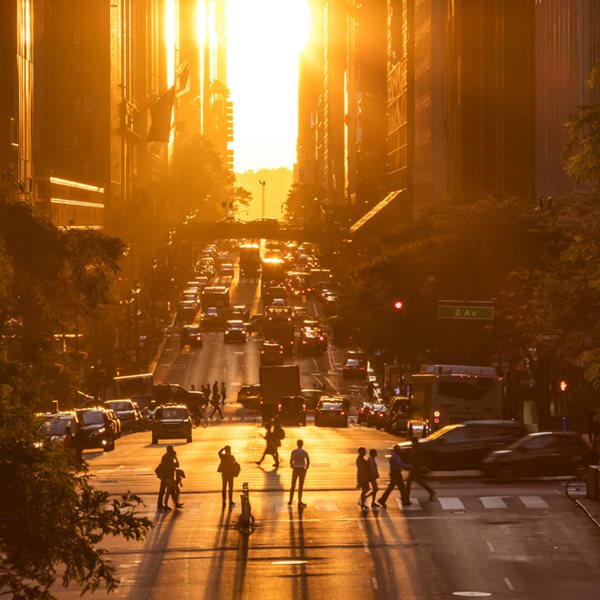 Ο φετινός Απρίλιος ήταν από τους πιο ζεστούς που έχουν καταγραφεί ποτέ