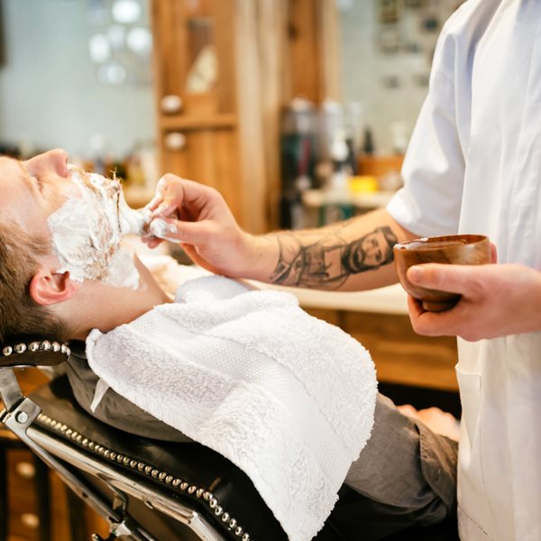 Pre shave oil, το μυστικό για ένα άνετο ξύρισμα