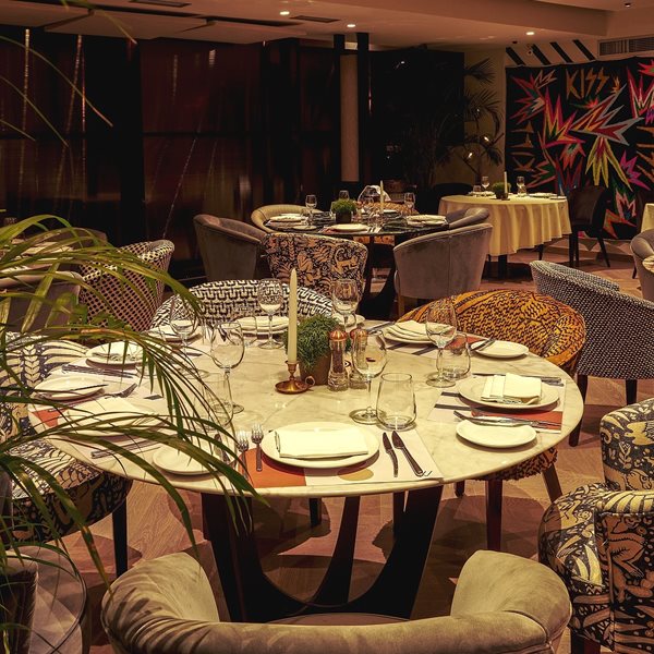 Twenty One: Classy και νόστιμο